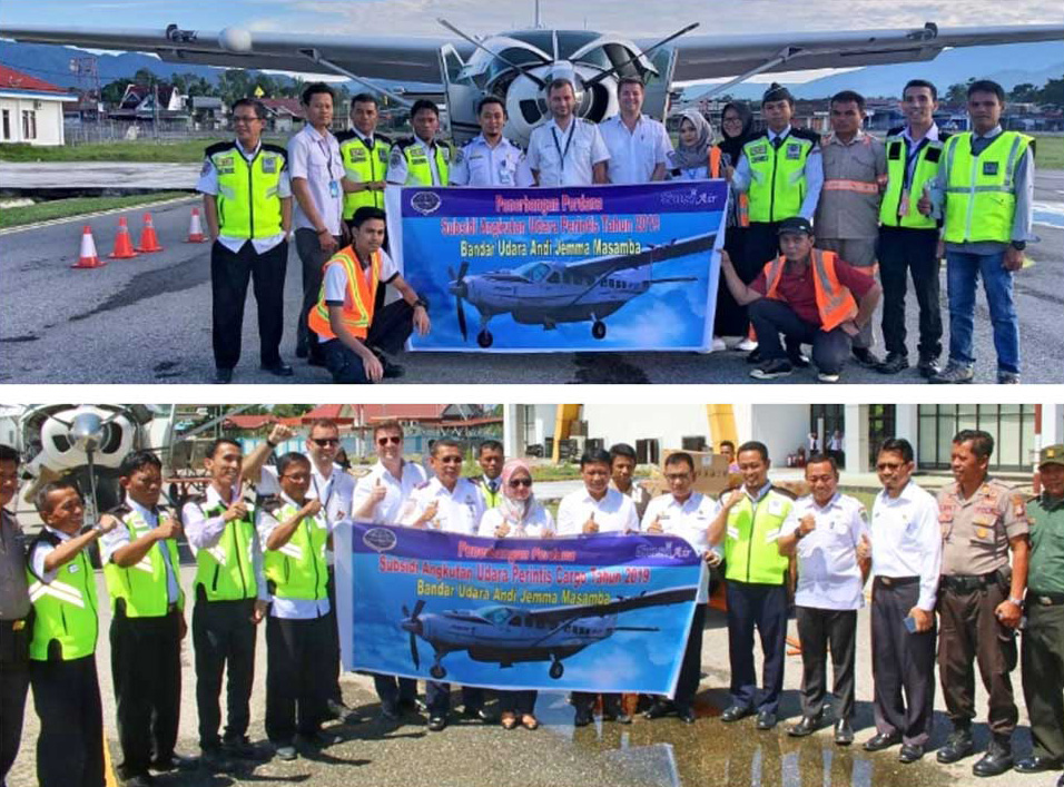 Susi Air Images - Galleries